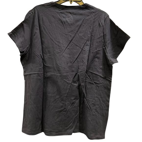 JMS bundle of four basic essentials staple dress tees NWT plus sz 1X 16W - Picture 4 of 13